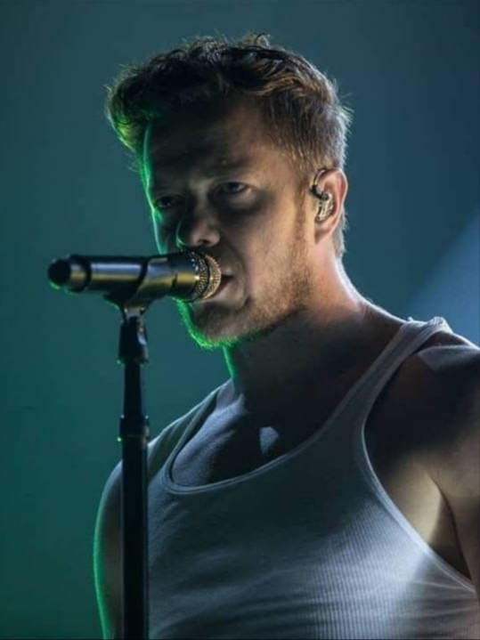 Daniel Reynolds