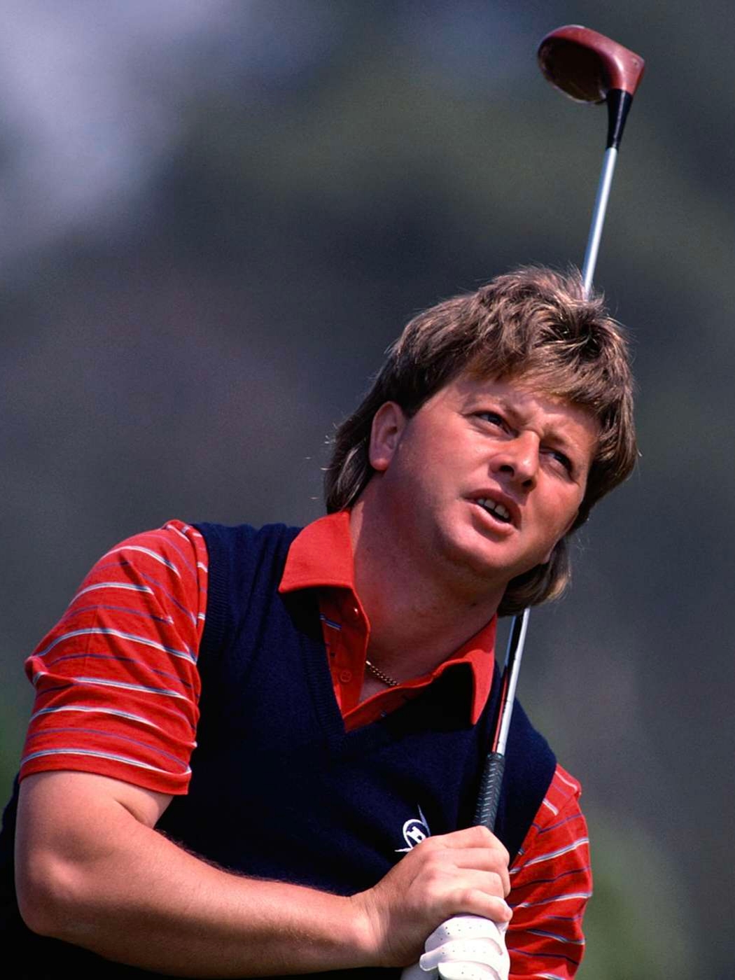 Ian Woosnam
