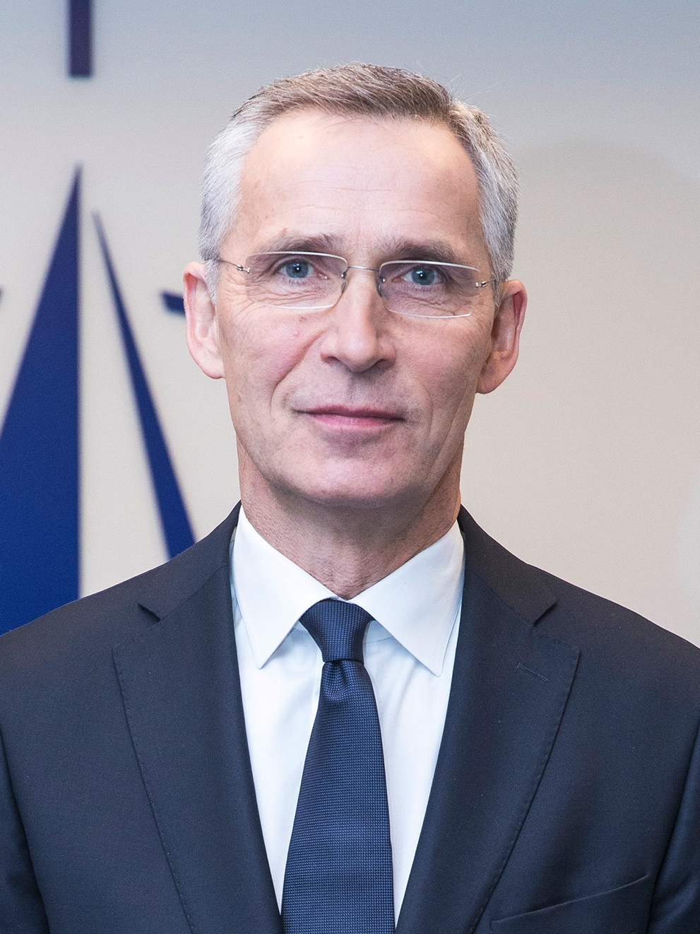 Jens Stoltenberg
