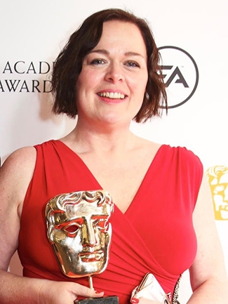 Jessica Curry