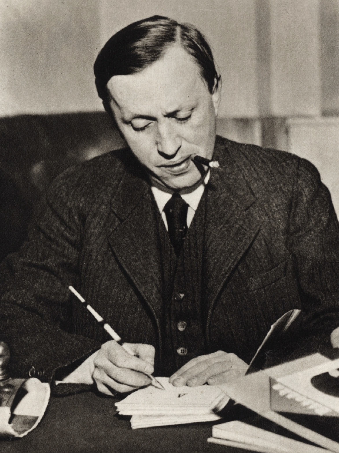 Karel Čapek