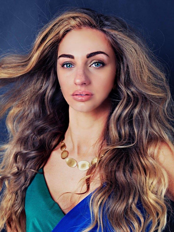 Talia Dean