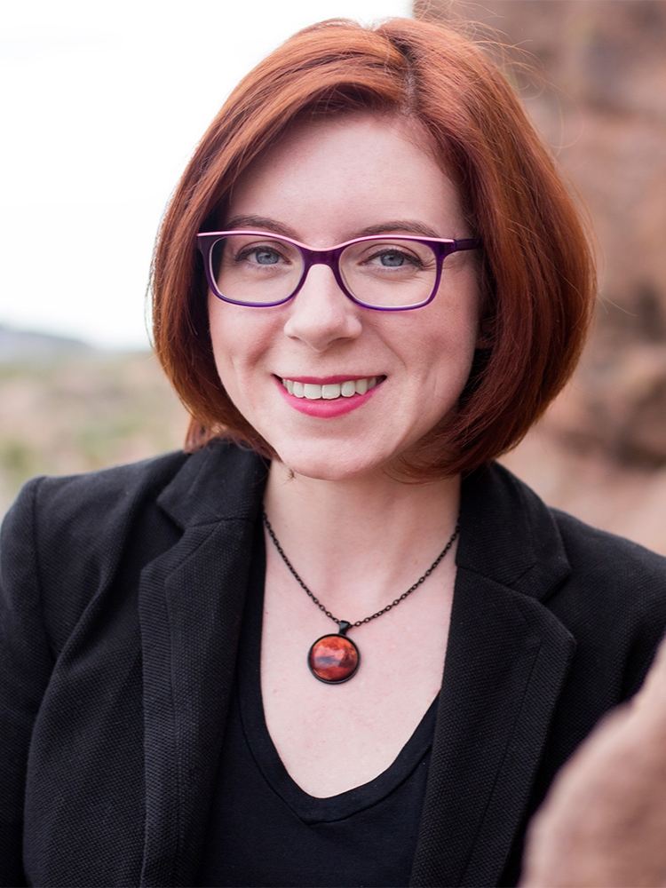 Tanya Harrison