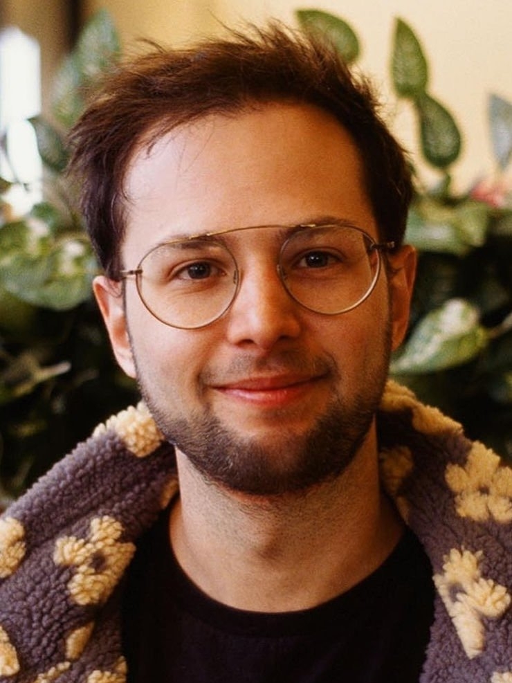 Zach Kornfeld